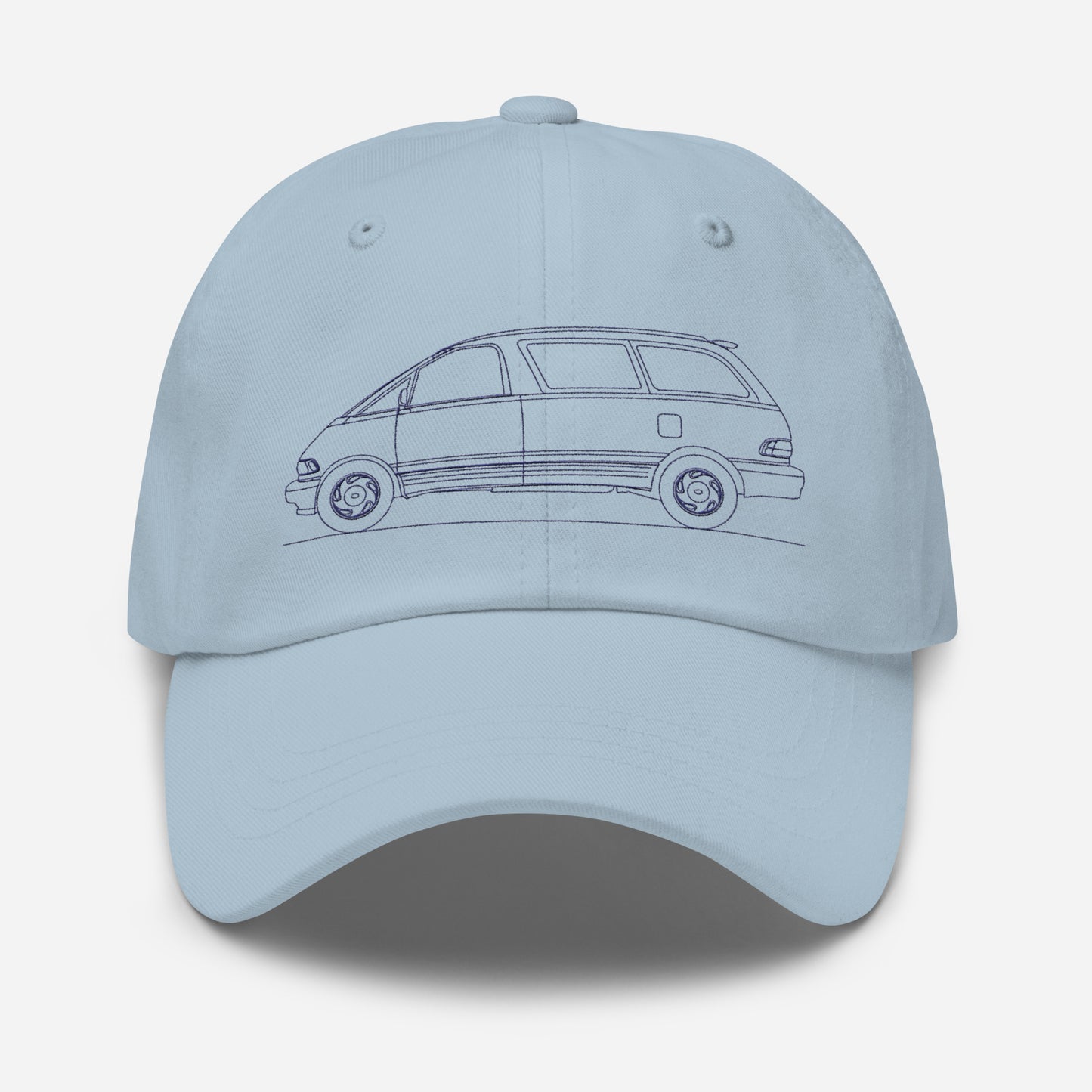 Toyota Previa XR10/XR20 Dad Hat