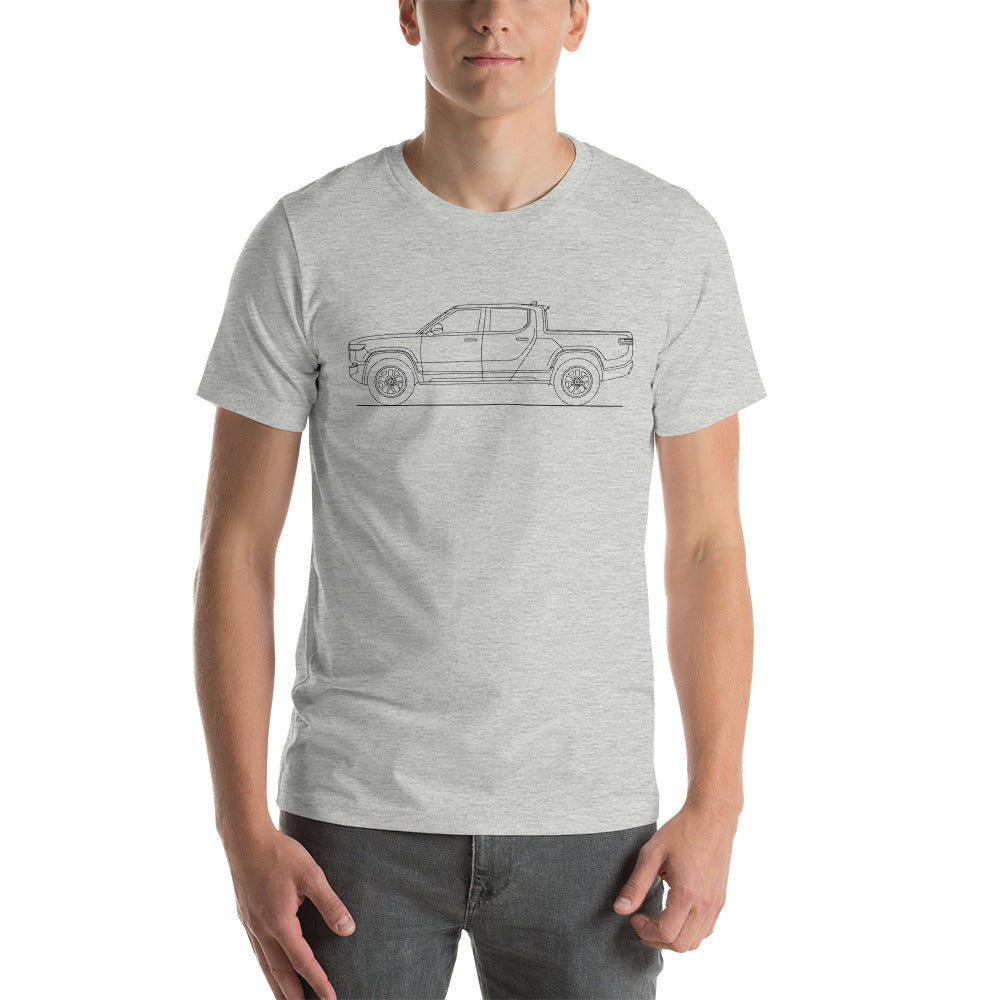 Rivian R1T T-Shirt