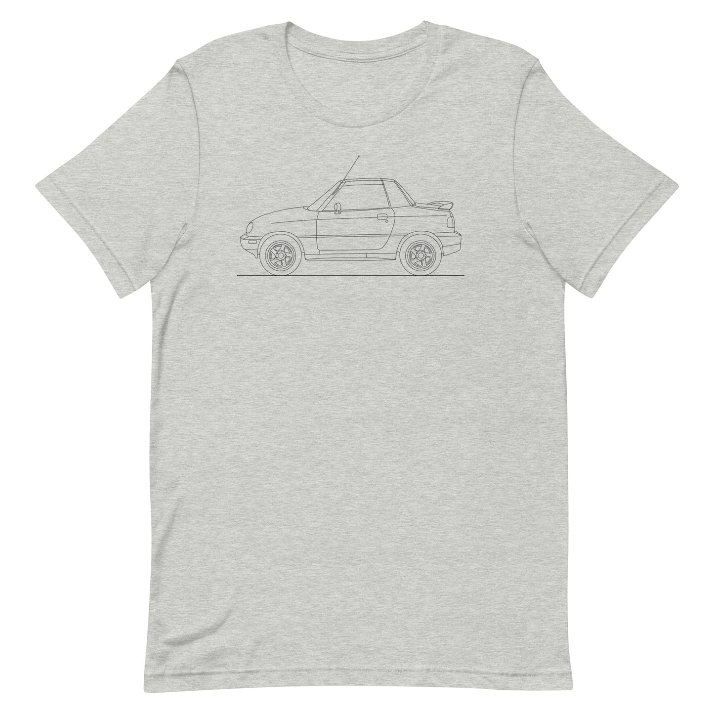 Suzuki X90 T-Shirt