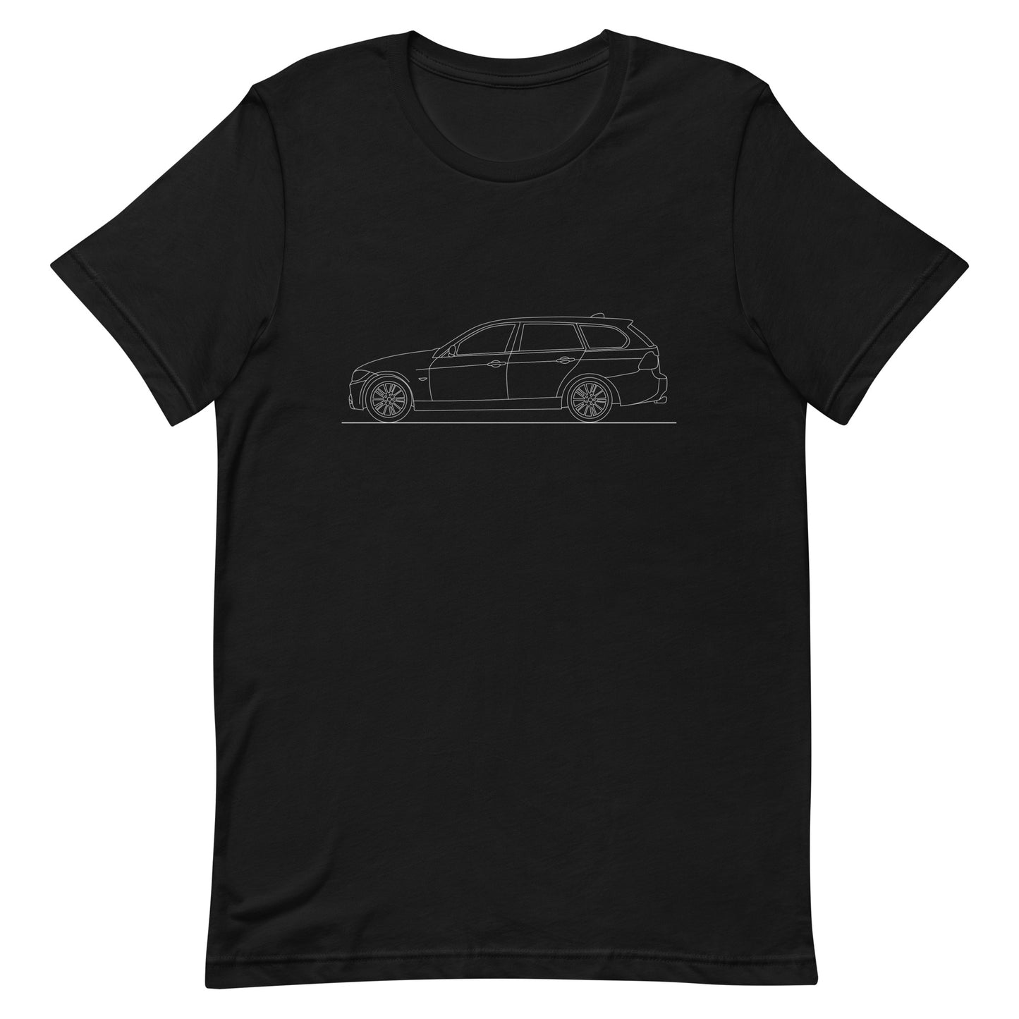 BMW e91 M Sport T-shirt