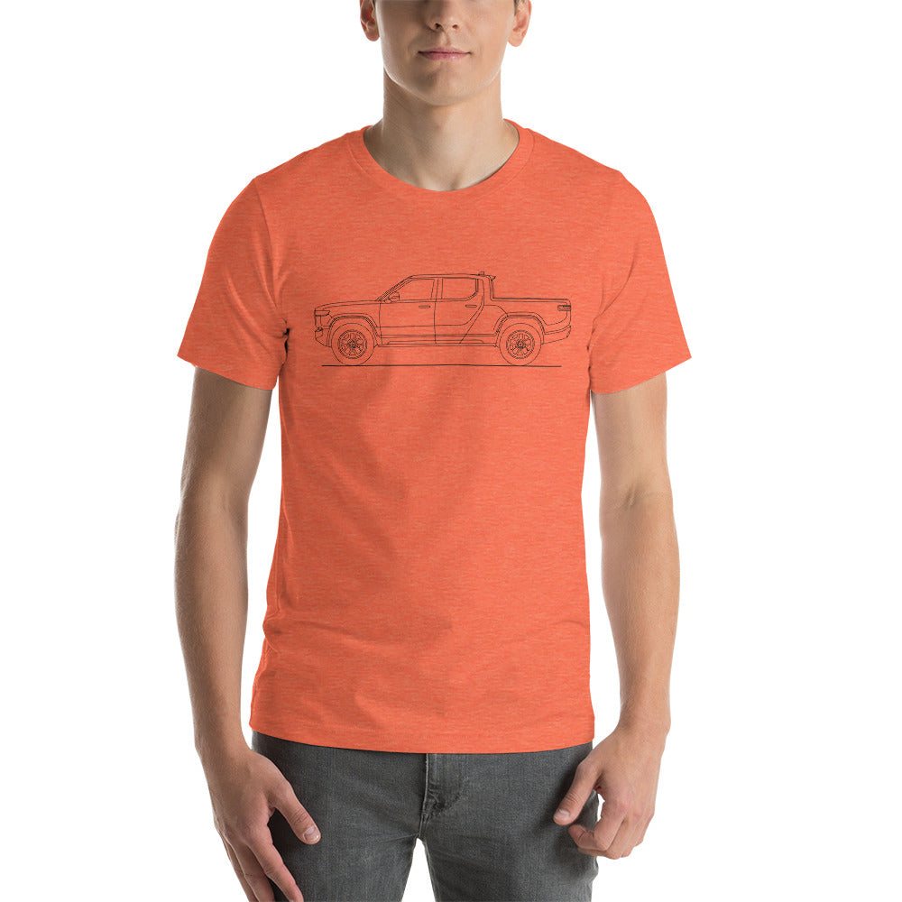 Rivian R1T T-Shirt