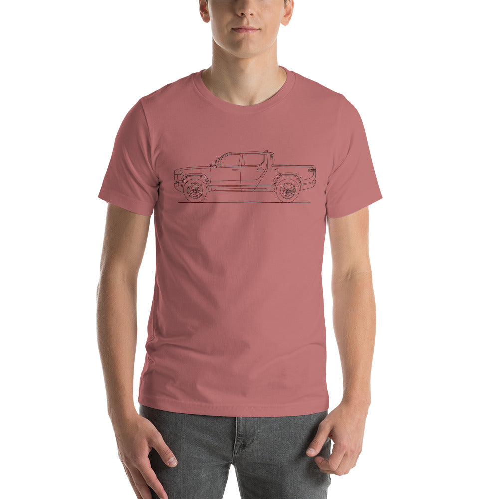 Rivian R1T T-Shirt