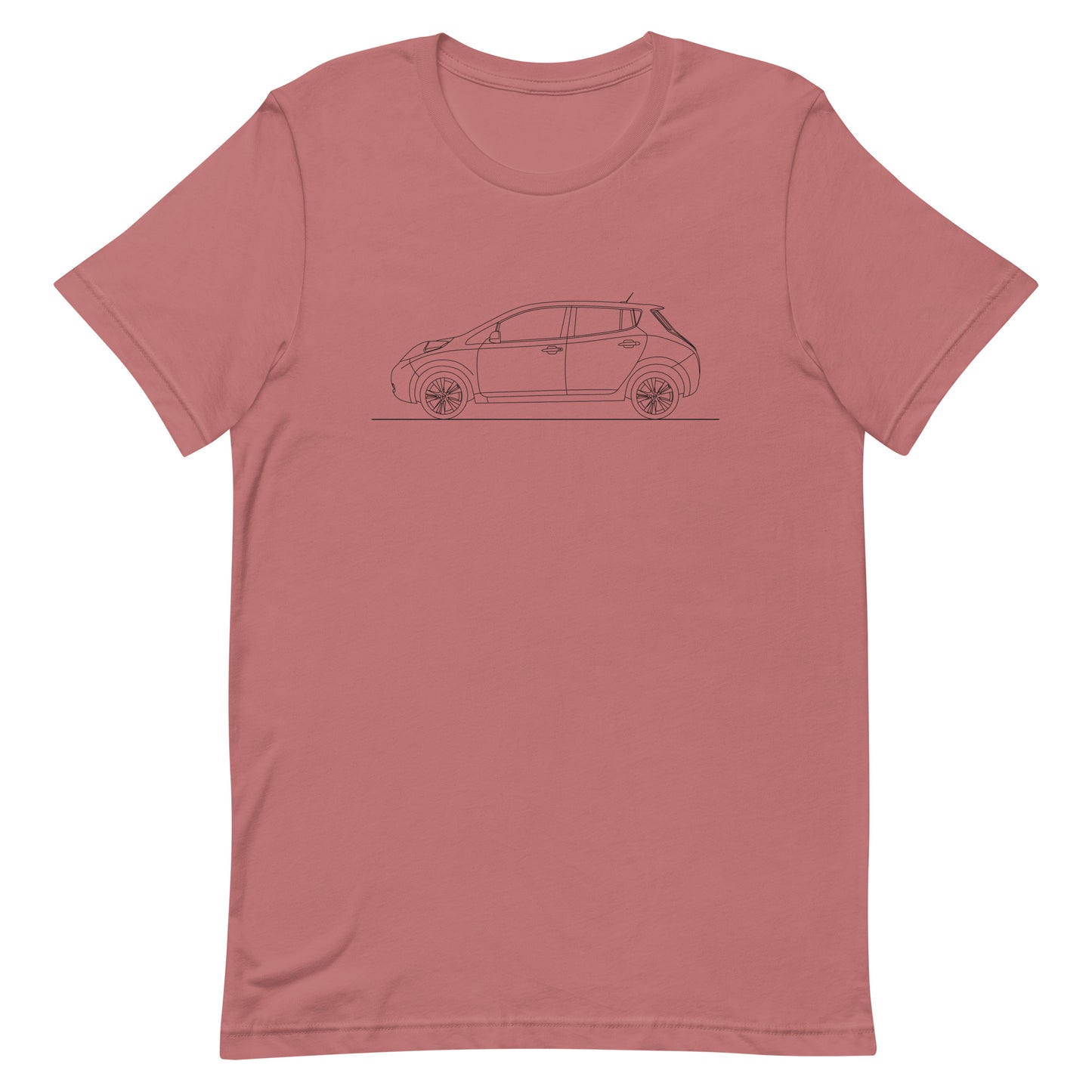 Nissan Leaf T-shirt