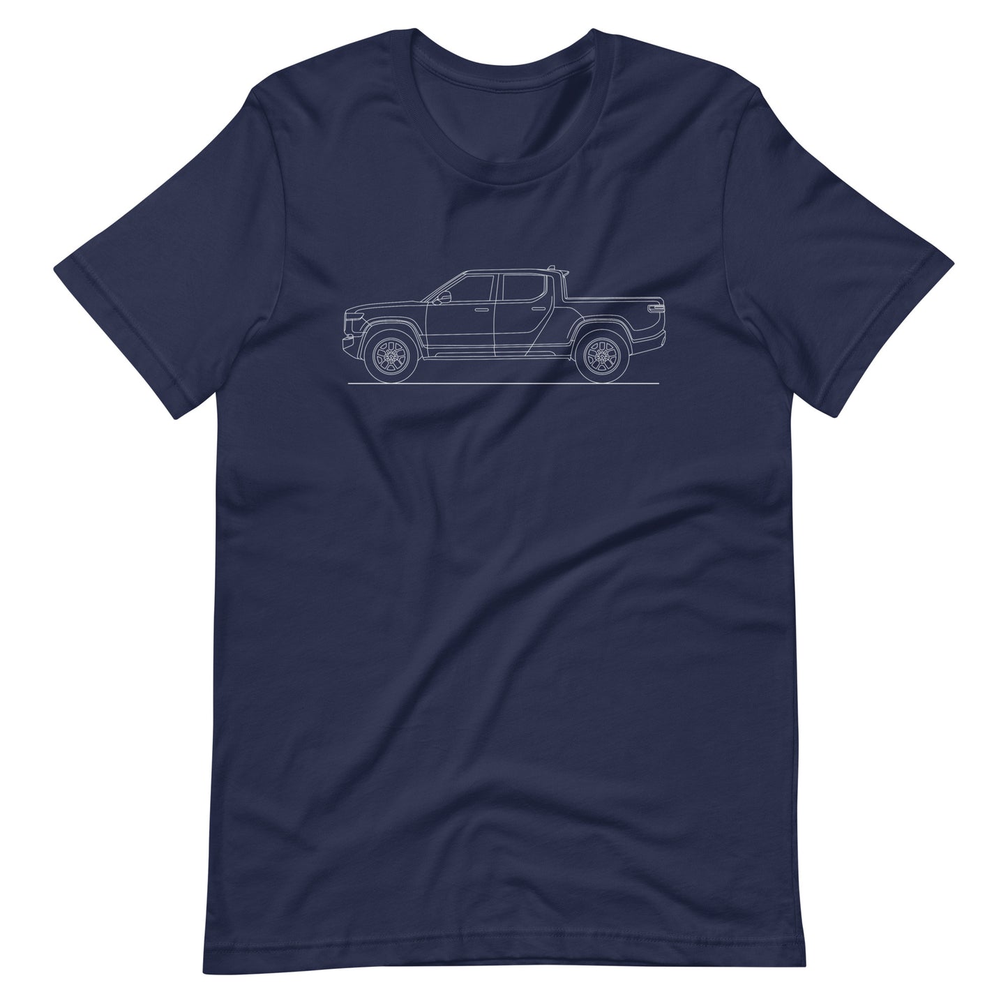 Rivian R1T T-Shirt