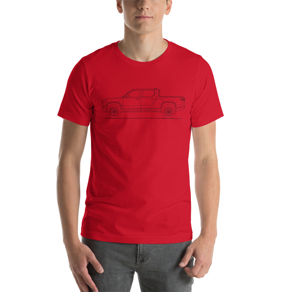 Rivian R1T T-Shirt