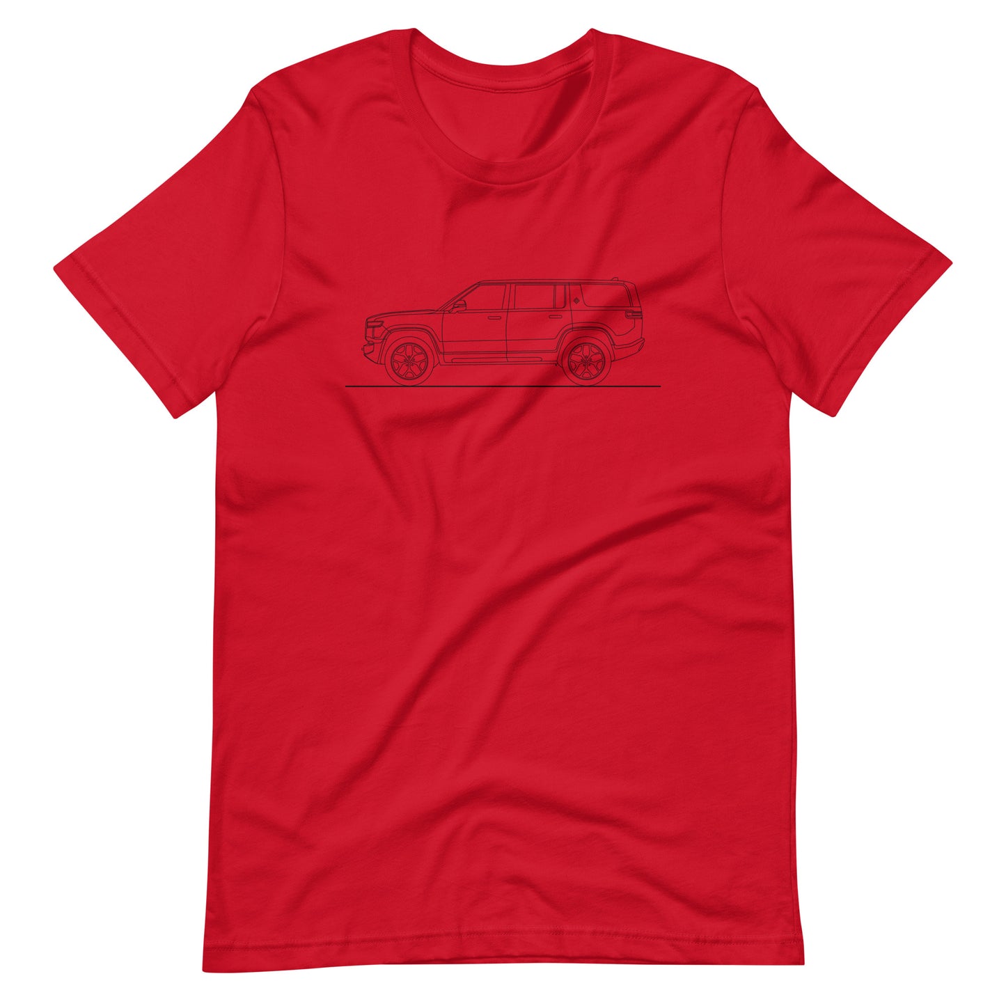 Rivian R1S T-Shirt