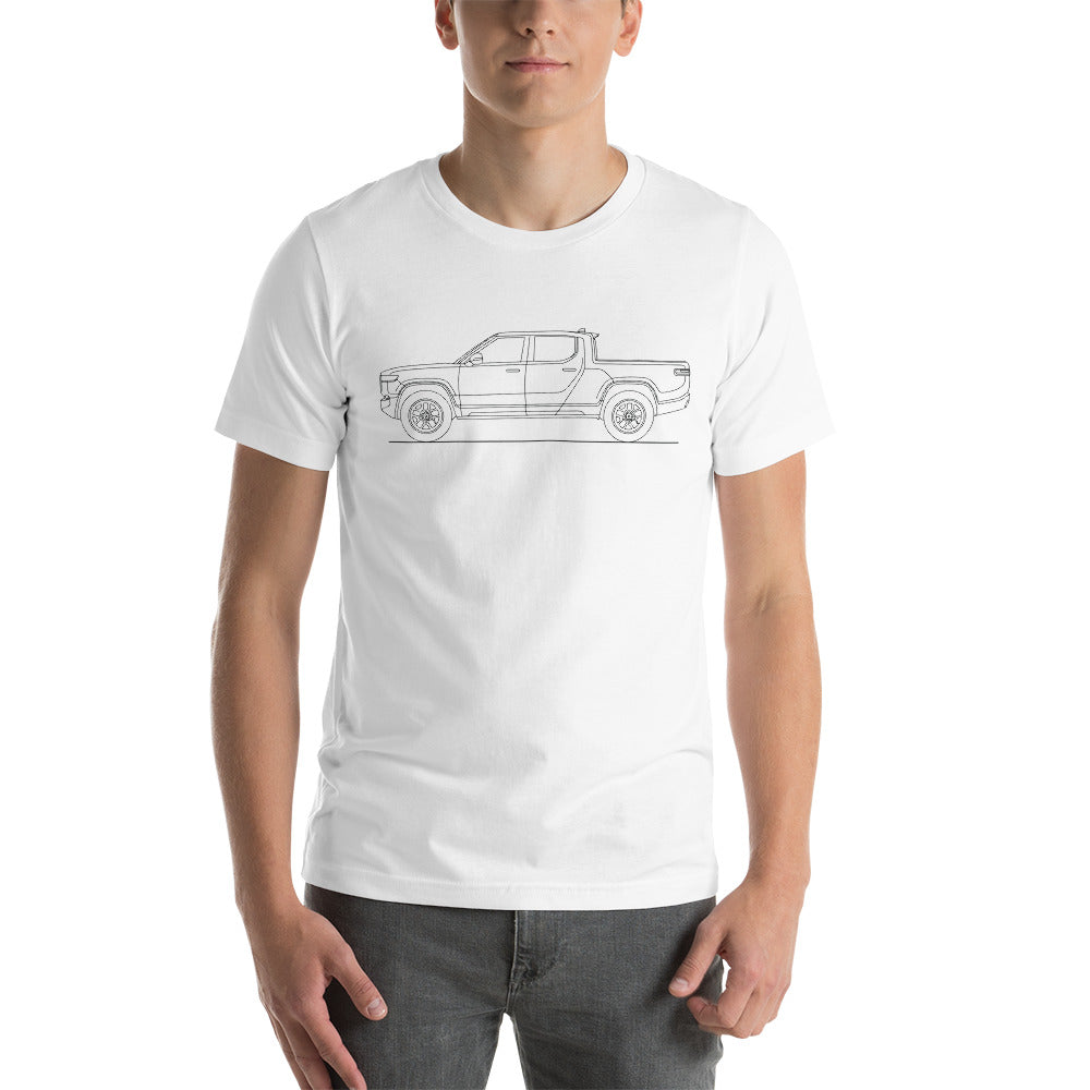 Rivian R1T T-Shirt