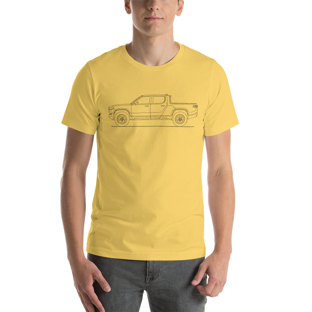 Rivian R1T T-Shirt