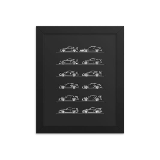 8x10 decorative wall art print design