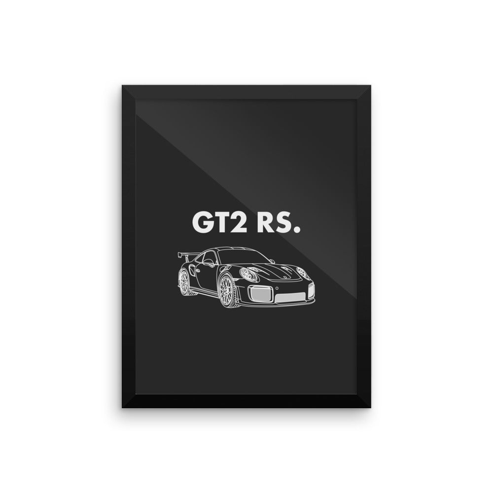 12x18 poster featuring vibrant design elements