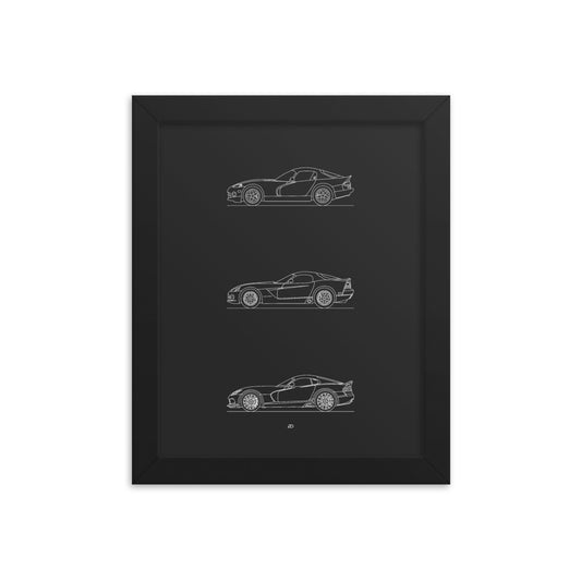 12x16 wall art featuring vibrant colors