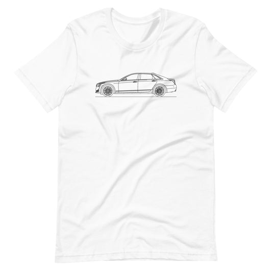 Cadillac CT6 t-shirt in stylish design