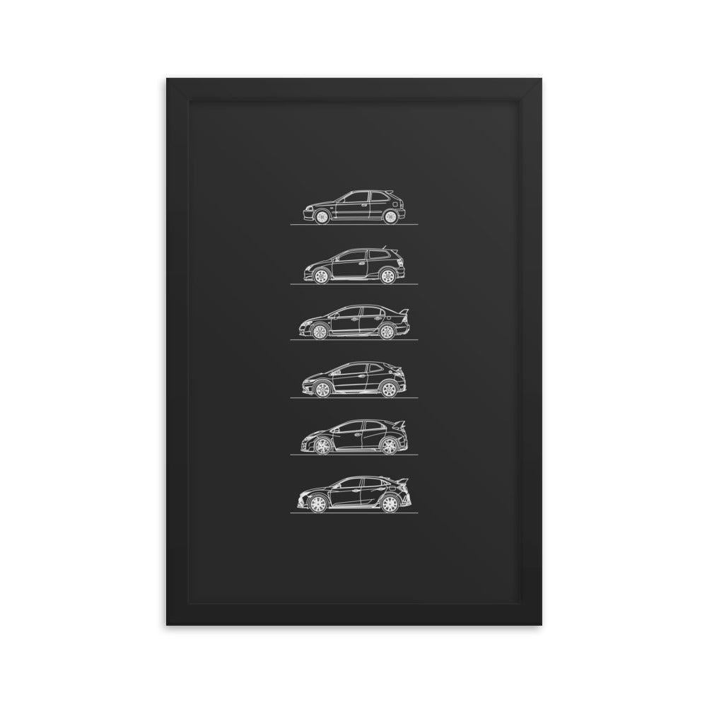 12x18 product image showcasing vibrant design