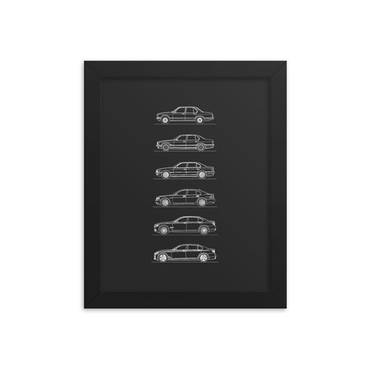 12x16 decorative wall art print