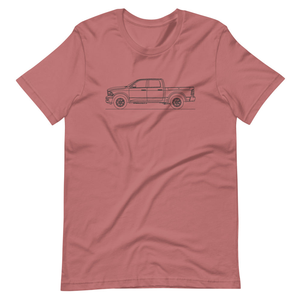 Dodge RAM 1500 DS T-shirt