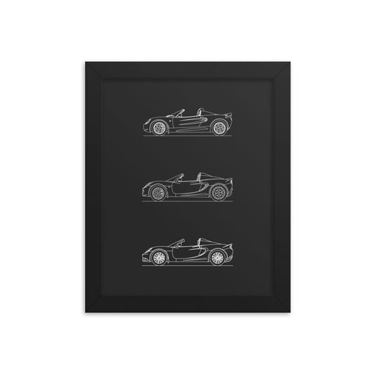 12x16 art print featuring a beautiful design