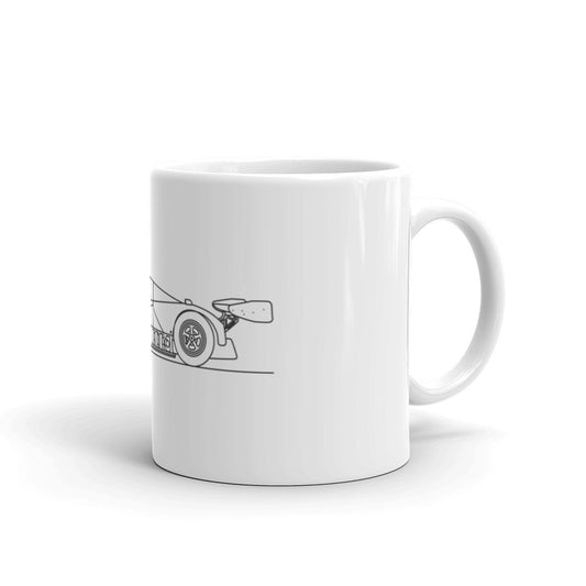 Mazda 787B mug in 15oz size
