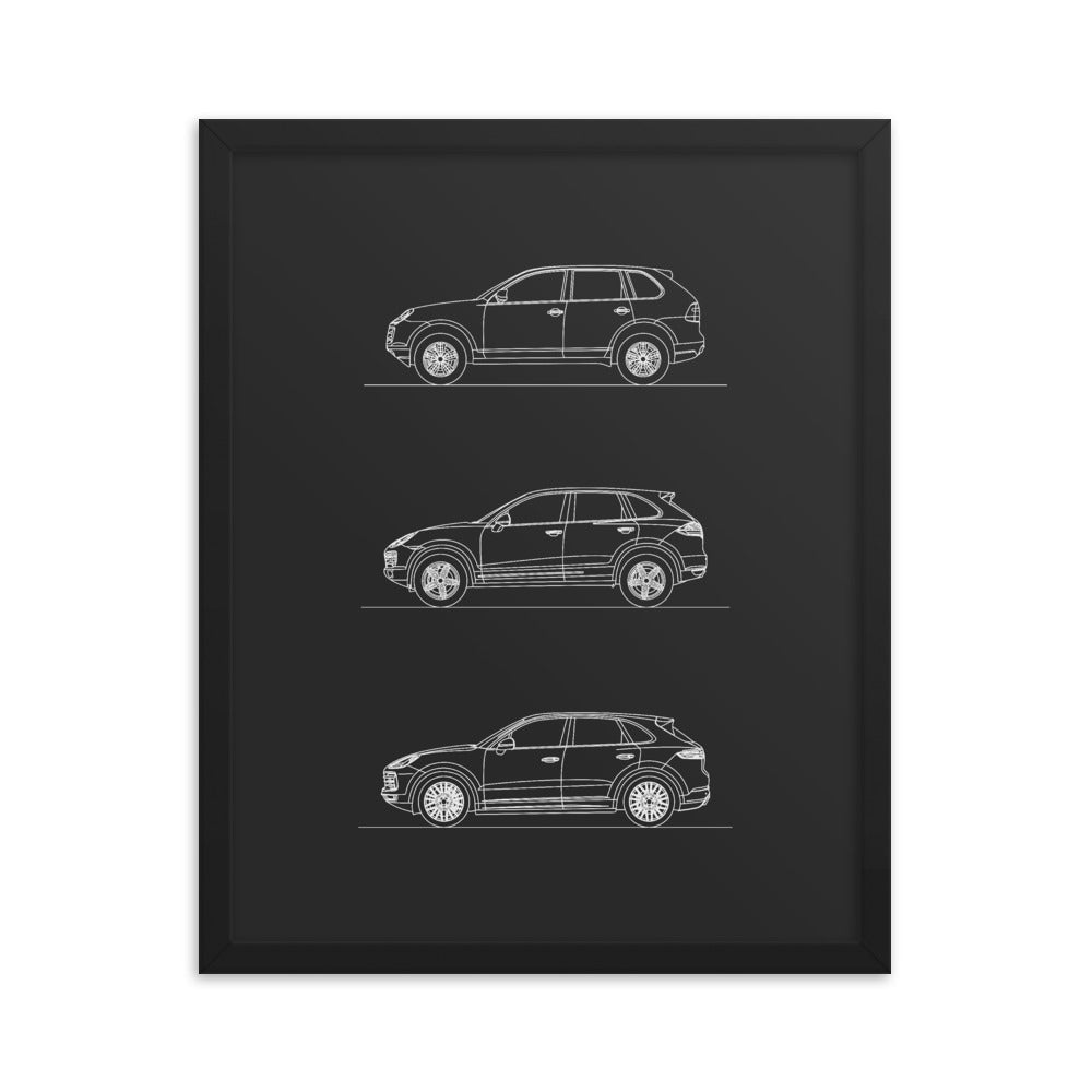 Colorful 18x24 product image with design