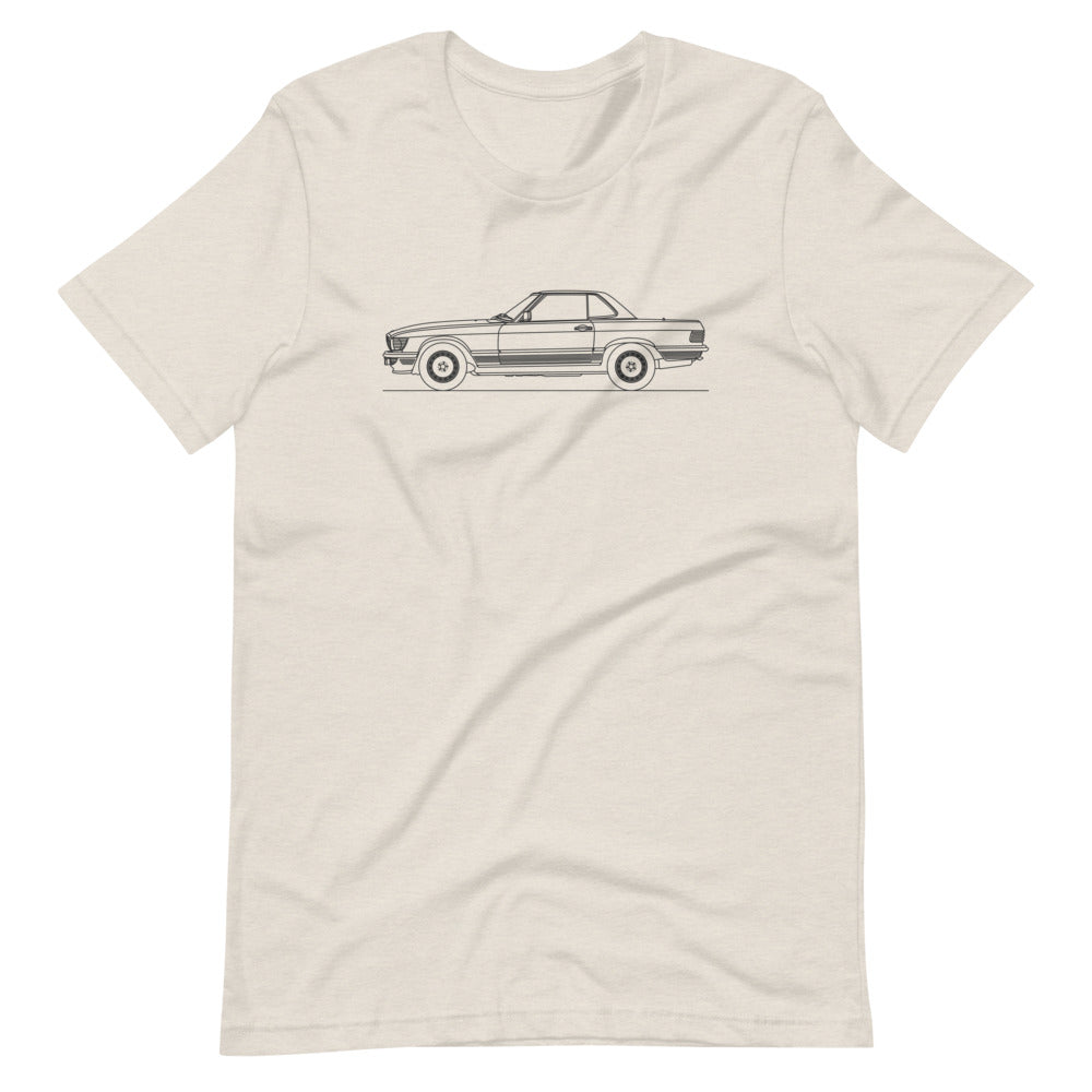 Unisex Mercedes-Benz SL 300 T-shirt design