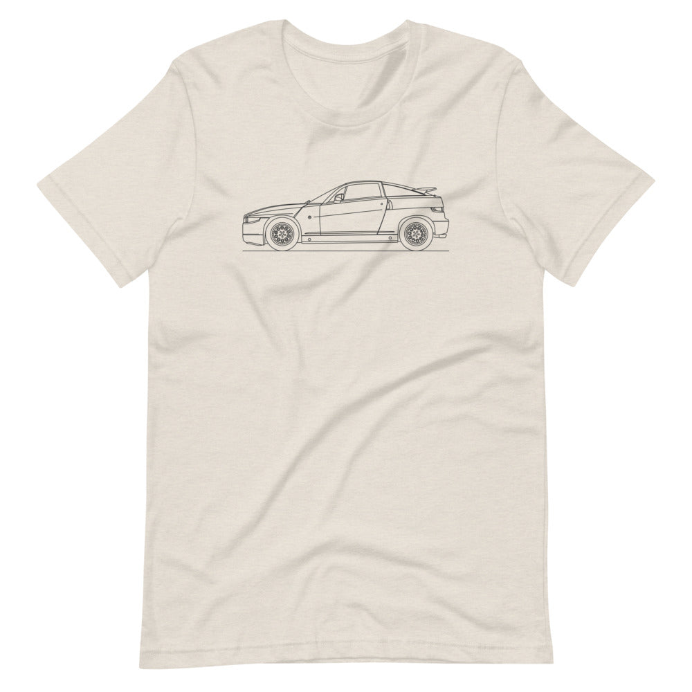 Alfa Romeo SZ T-shirt