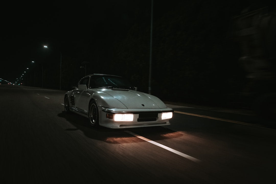 The Porsche Gift Guide for Dads (And Anyone Who Raised Them Right)