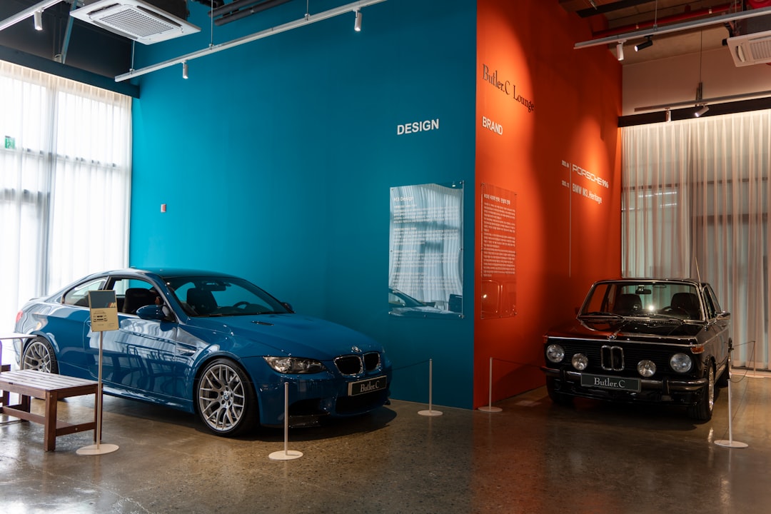 BMW M3 vs M4: Does the Coupe Actually Make Sense?