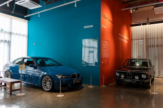BMW M3 vs M4: Does the Coupe Actually Make Sense?