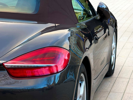 The Best Porsche for Your First One (And Why It's Not the 911)