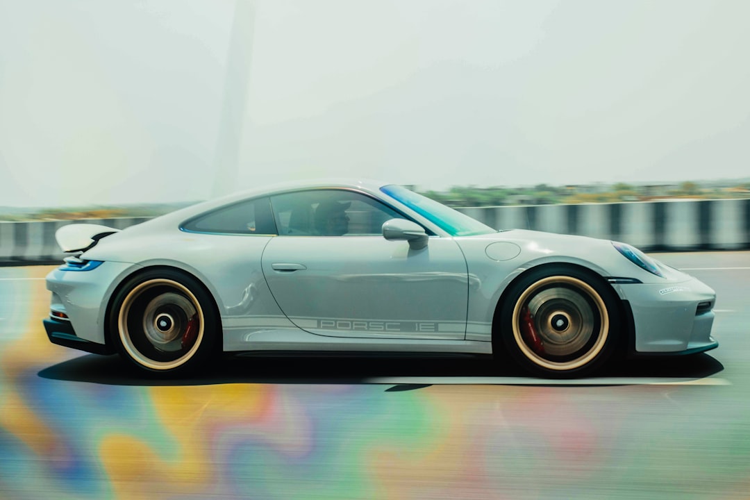 The Porsche 911: Every Generation, Ranked