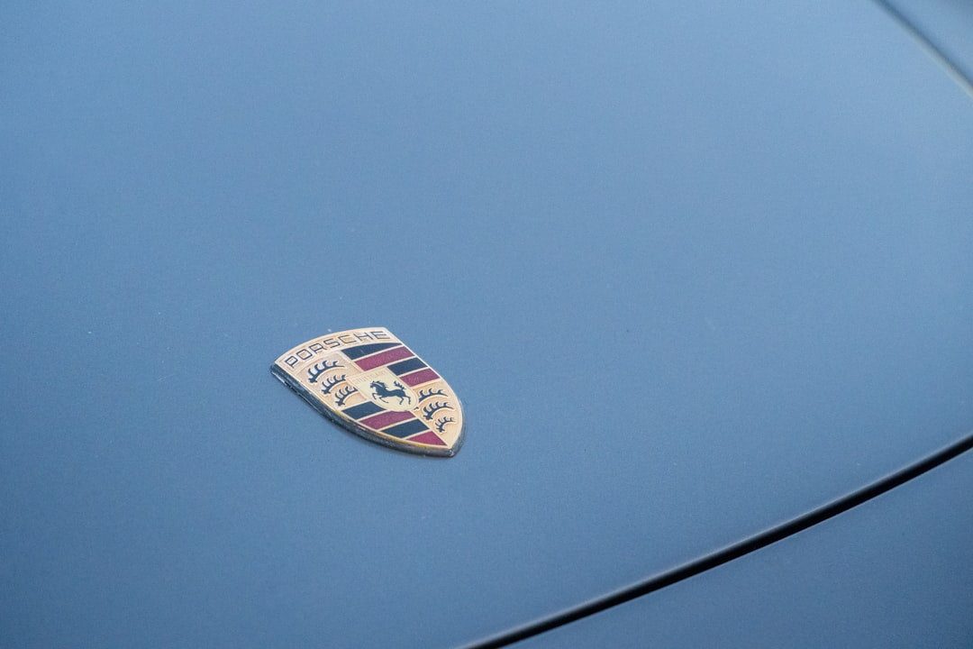 The Only Porsche Gift Guide You Need