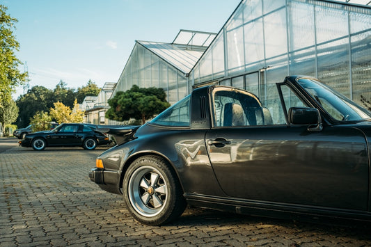 Air-Cooled vs Water-Cooled: The Porsche Debate That Never Dies