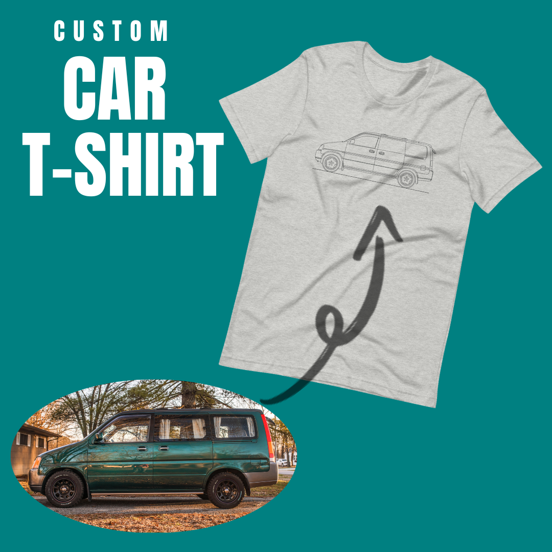 Custom Designs