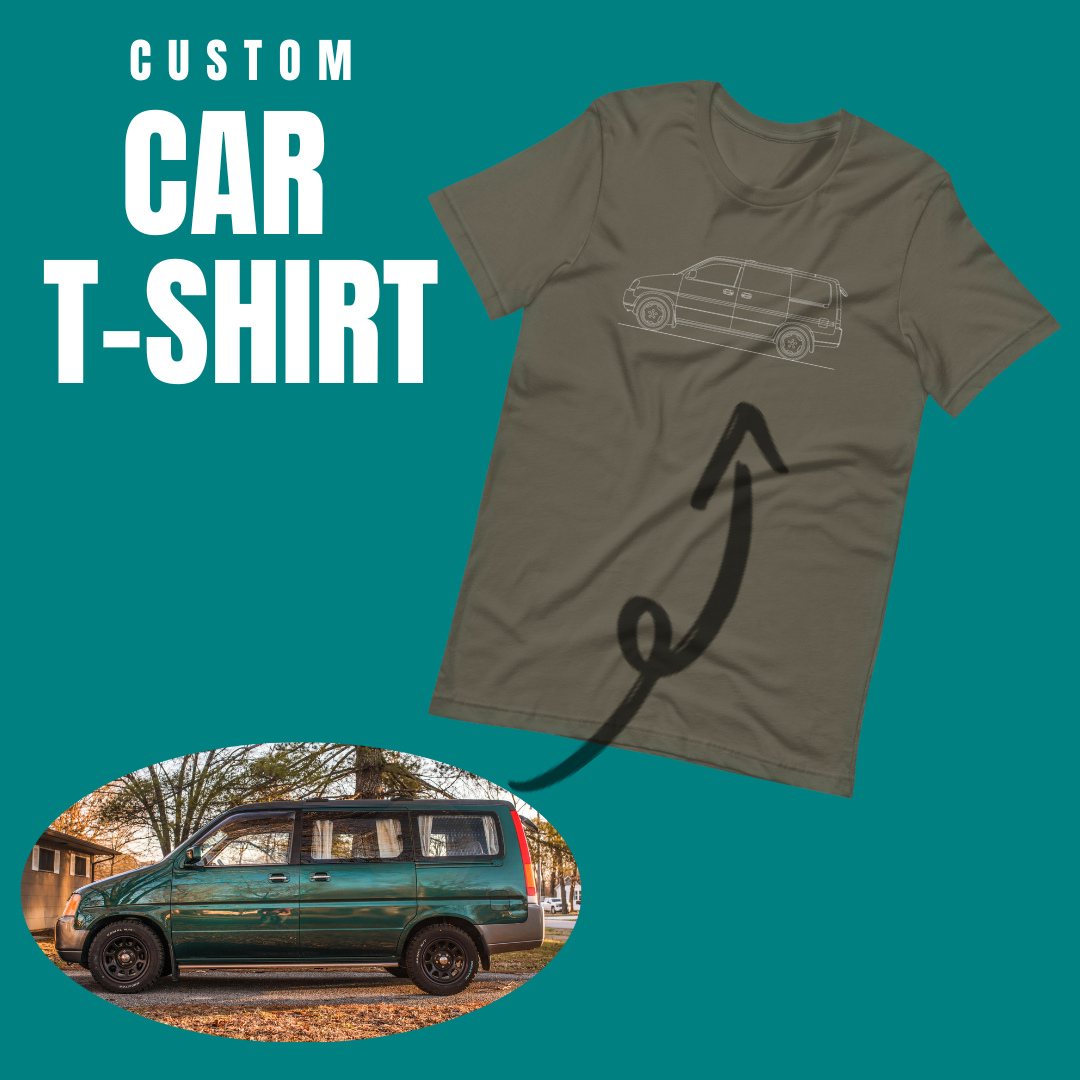 Custom Designs