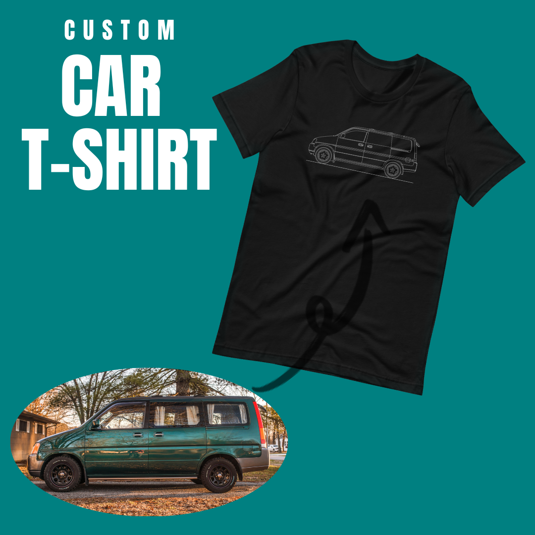 Custom Designs