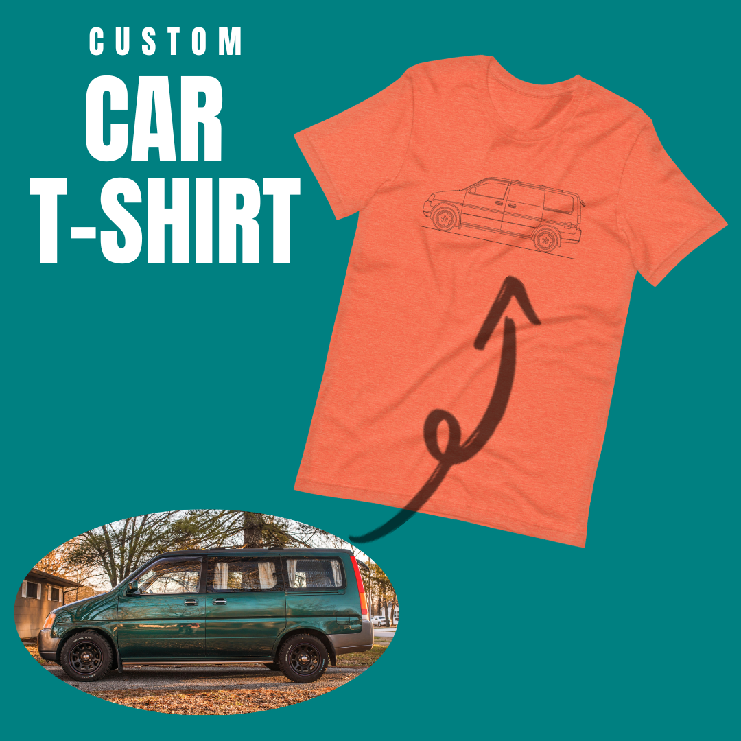 Custom Designs
