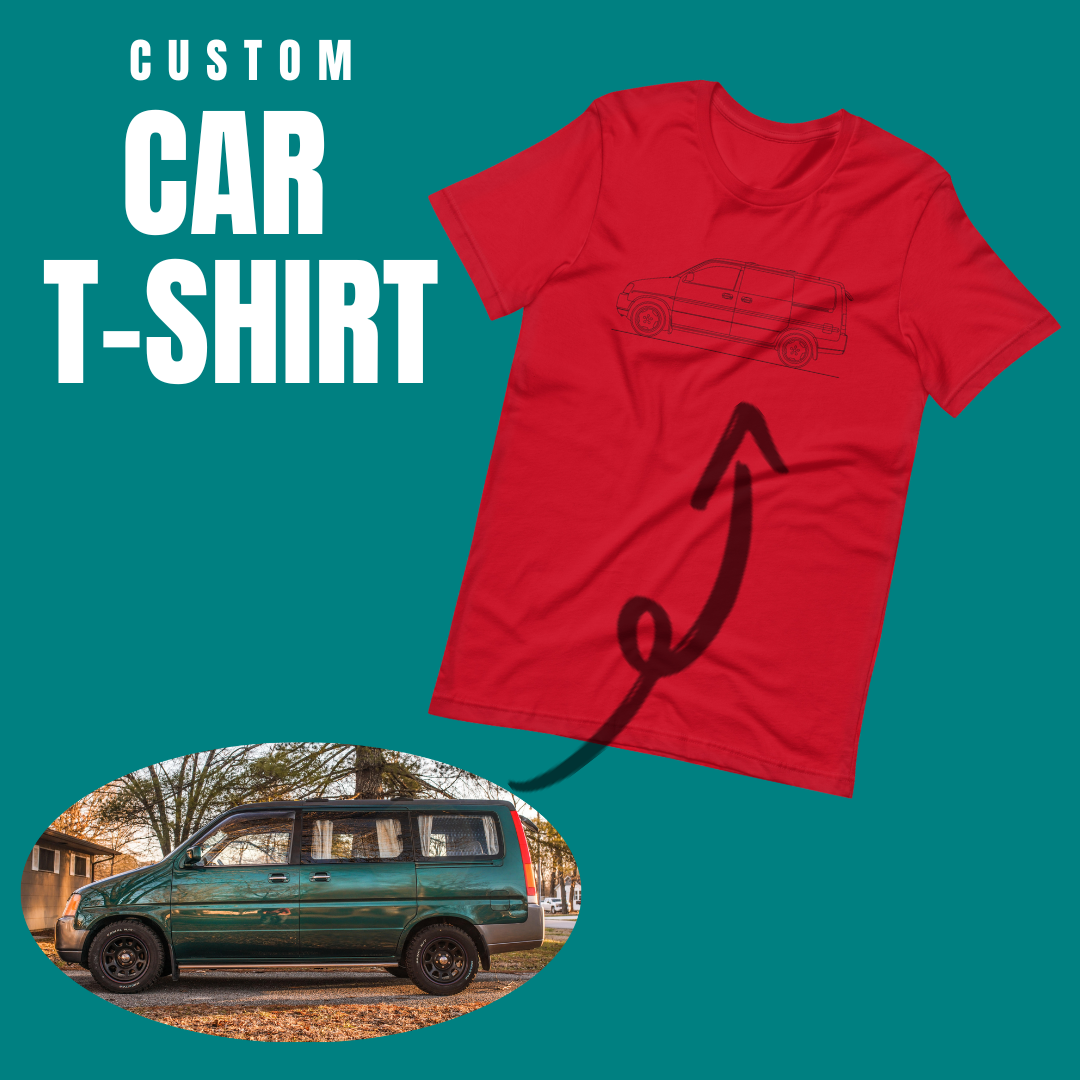 Custom Designs