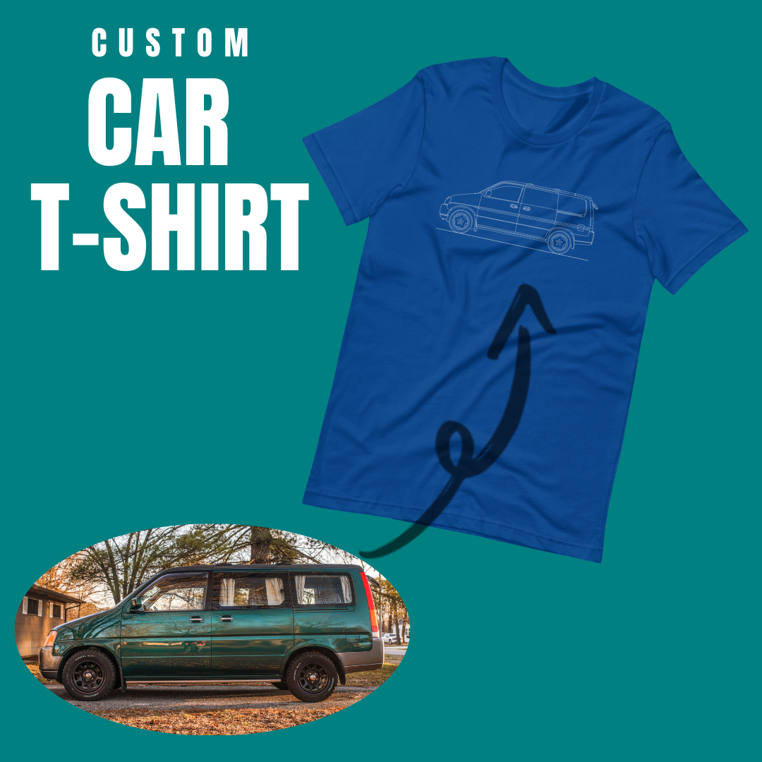Custom Designs