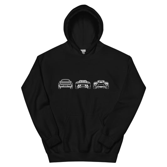 Artlines Hoodie - Any Design