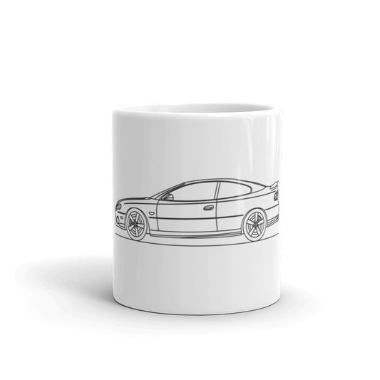 Pontiac GTO 4th Gen Mug