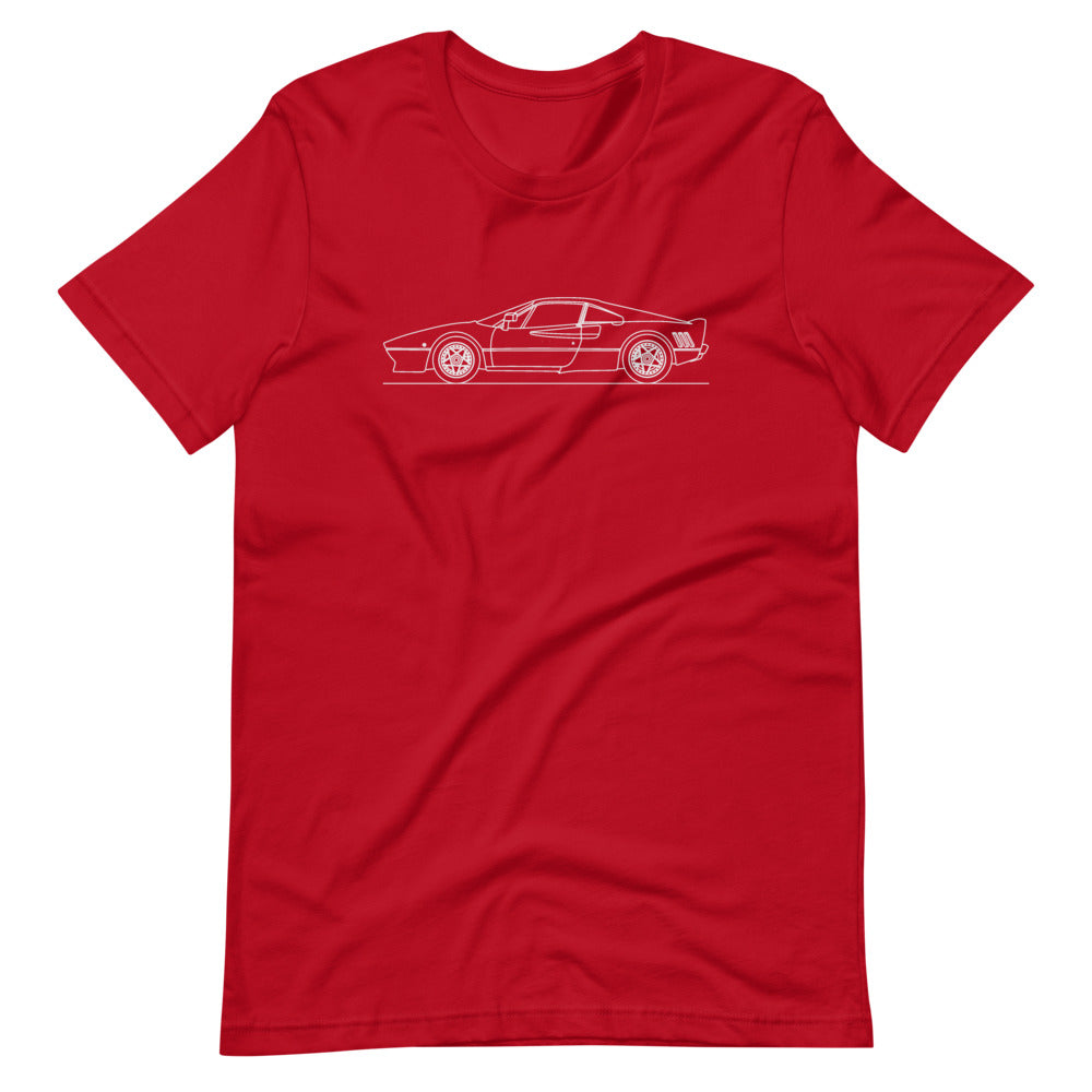Ferrari 288 GTO T-shirt