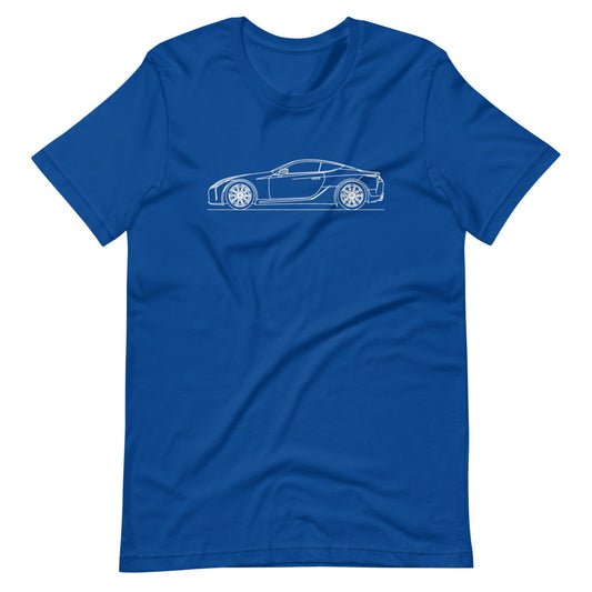 Lexus LC 500 T-shirt