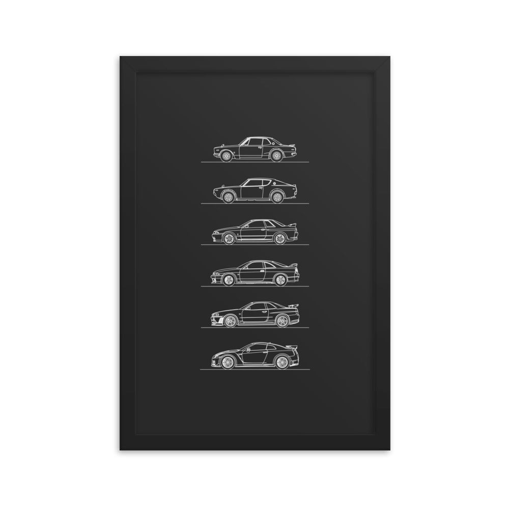 12x18 print featuring a beautiful design