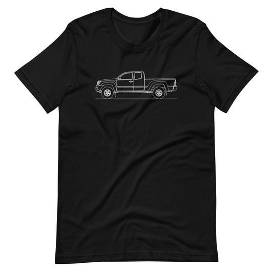 Toyota Tacoma N220 T-shirt