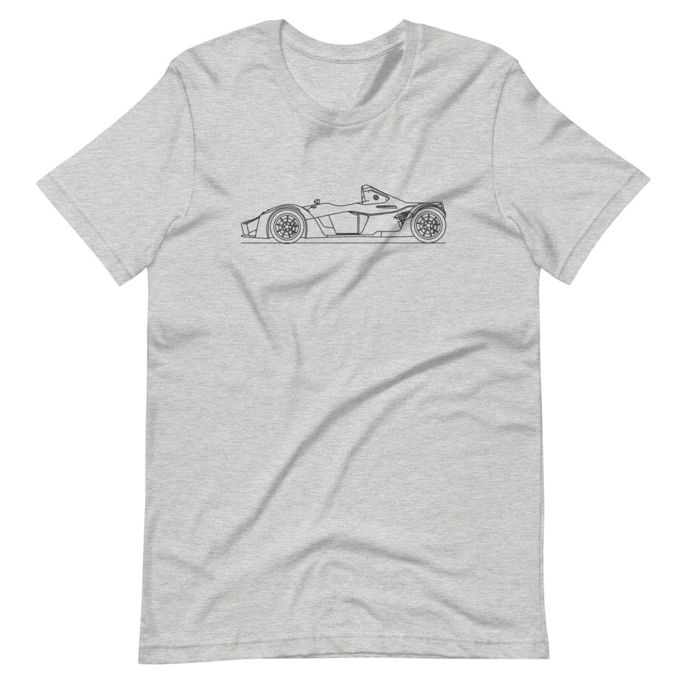 BAC Mono T-shirt