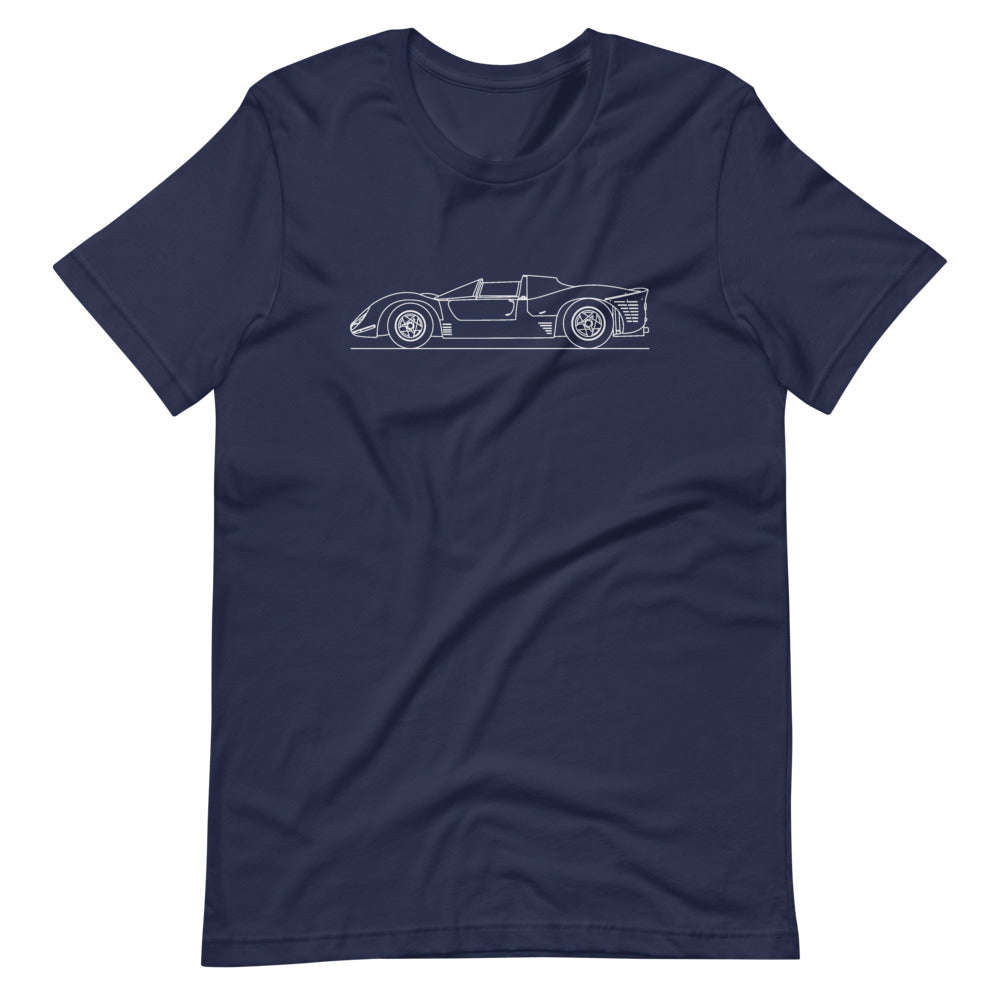 Ferrari 330 P4 T-shirt