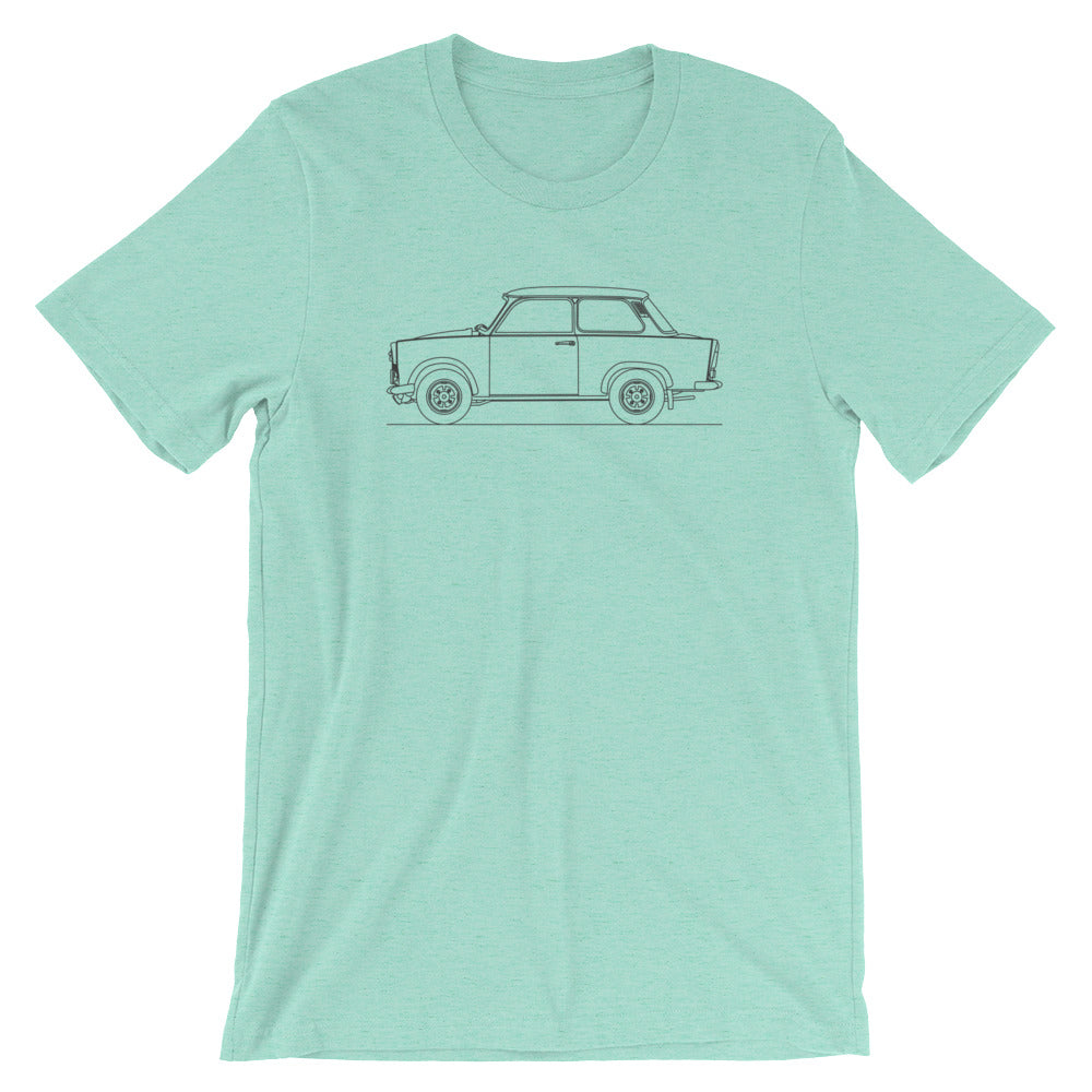 Trabant 601 T-shirt