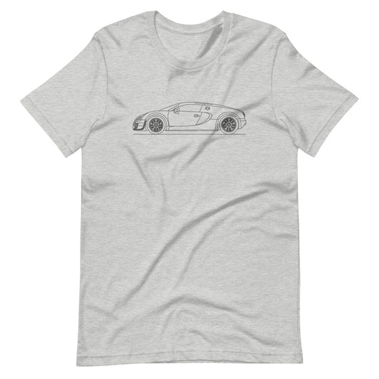 Bugatti T-shirts – Artlines Design