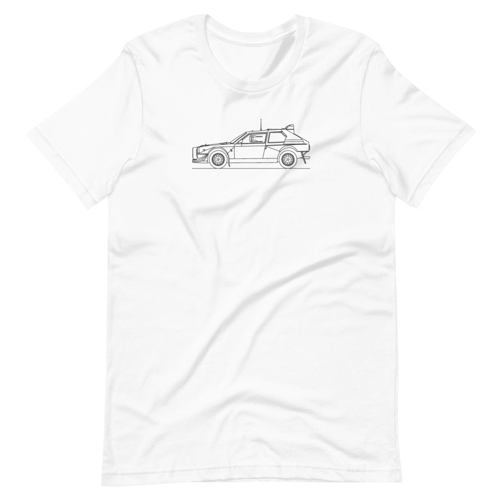 Lancia Delta S4 T-shirt