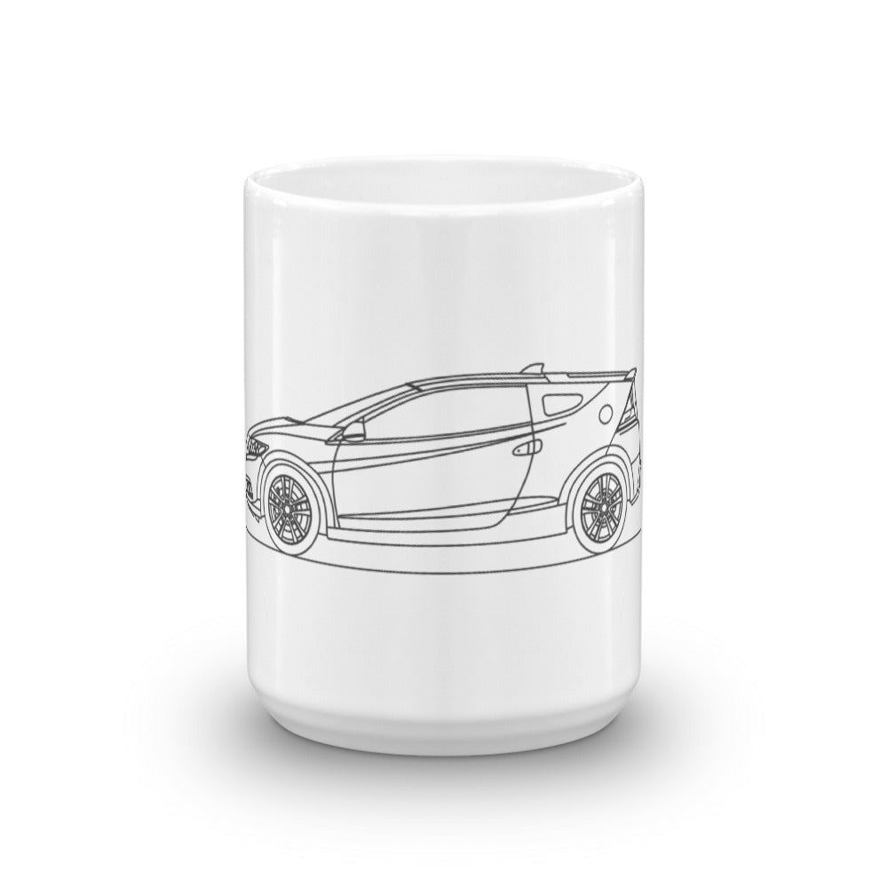 Honda CR-Z Mug