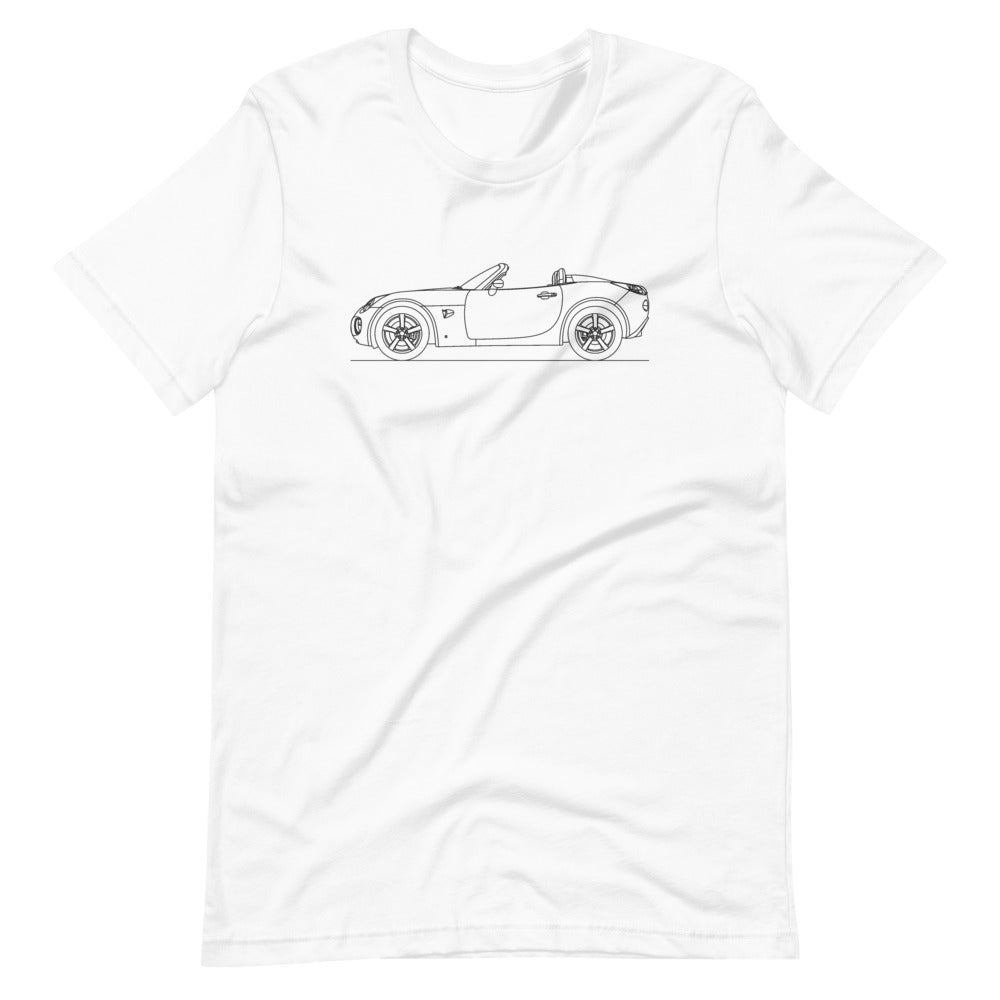 Pontiac Solstice T-shirt